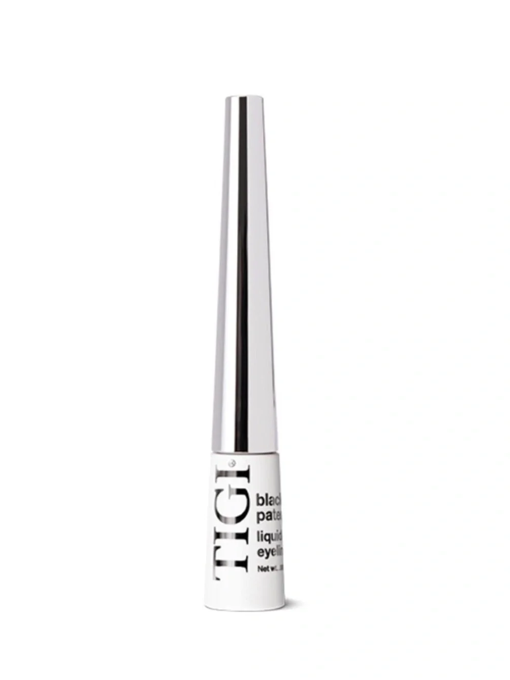 TIGI Black Patent Liquid Eyeliner